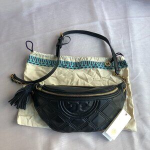 Tory Burch Fleming Fanny Pack or sling